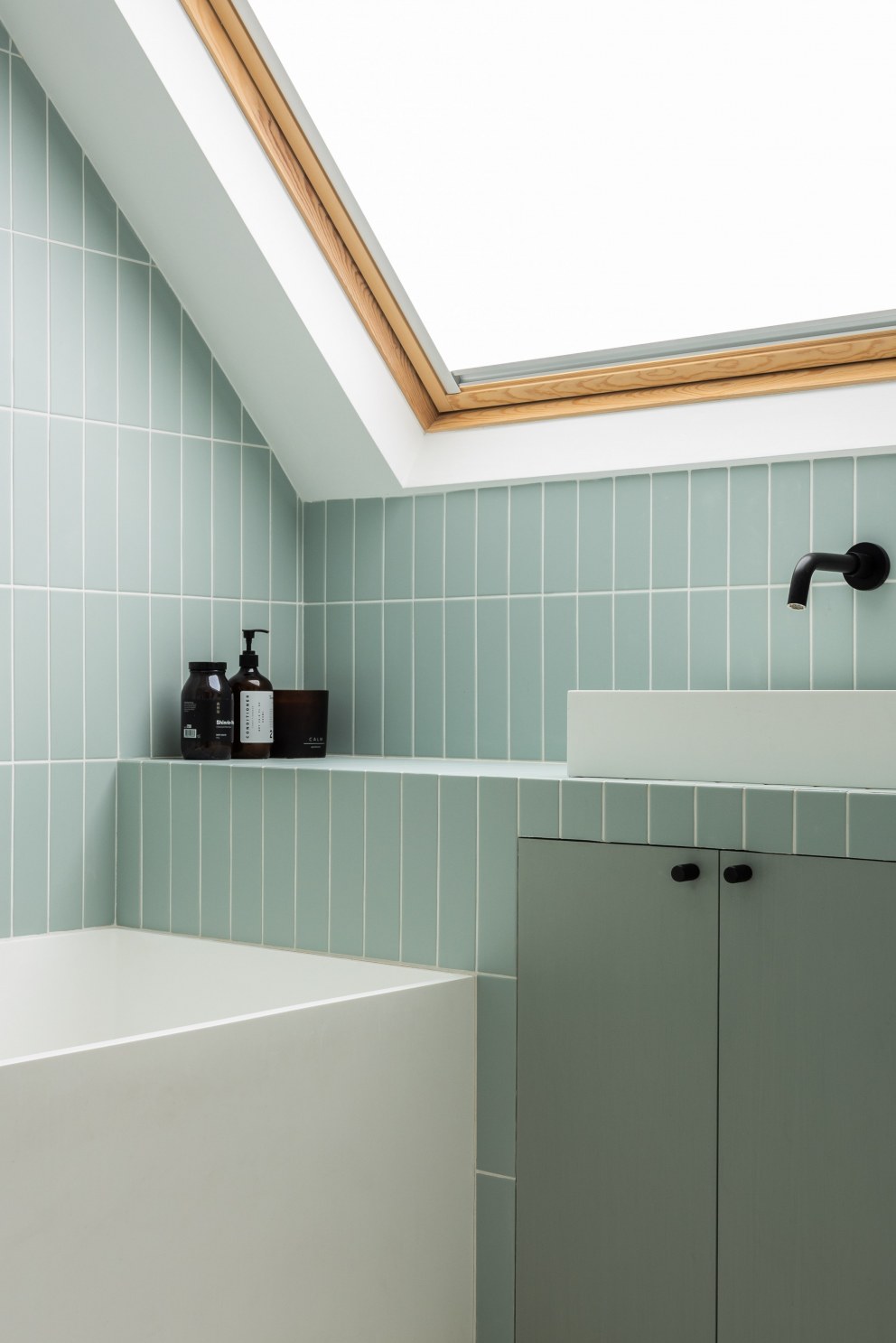 De Beauvoir Square | Bathroom | Interior Designers